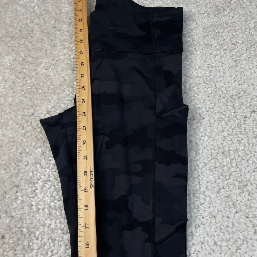 lululemon athletica lululemon fast
